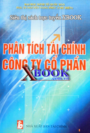 Phân Tích Tài Chính Công Ty Cổ Phần