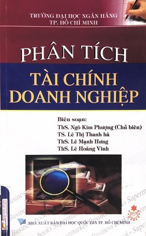 Phân Tích Tài Chính Doanh Nghiệp