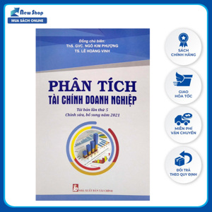 Phân Tích Tài Chính Doanh Nghiệp