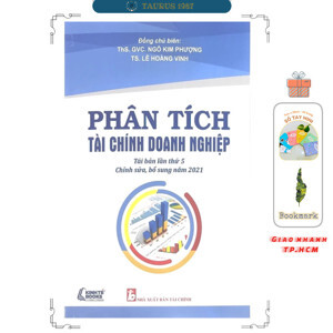 Phân Tích Tài Chính Doanh Nghiệp