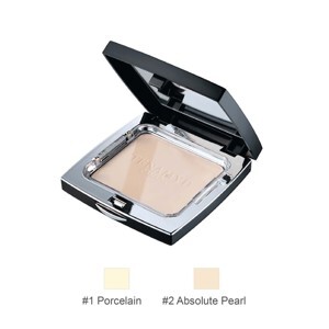 Phấn tinh chế dạng kem Tenamyd Extra Creamy Compact Foundation SPF25