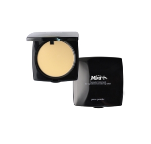 Phấn trang điểm dạng nén MIRA press powder