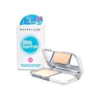 Phấn trang điểm hút dầu Maybelline - PN_MBL