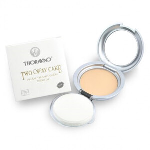 Phấn trang điểm Thorakao bac 10g