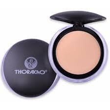 Phấn Trang Điểm Trắng Da 13g Thorakao
