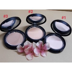 Phấn Trang Điểm Trắng Da 13g Thorakao
