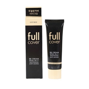 Phấn tươi dạng kem Aritaum Full Cover BB Cake SPF42