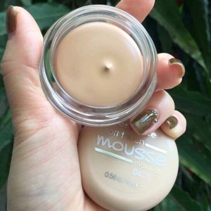 Phấn tươi Essence Soft Touch Mousse