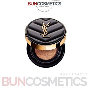 Phấn YSL Le Cushion Encre De Peau Fushion Ink Foundation