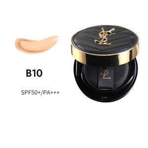 Phấn YSL Le Cushion Encre De Peau Fushion Ink Foundation