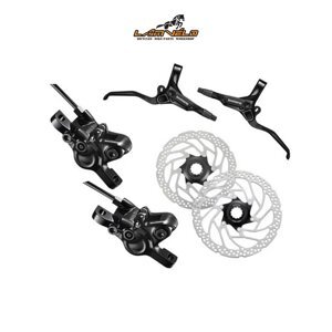 Phanh dầu Shimano M355