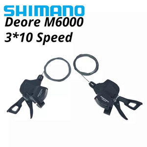 Phanh Dầu Shimano M615