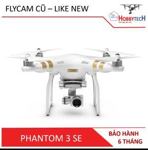 Phantom 3 SE