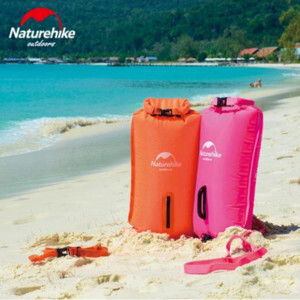 Phao bơi 28L Naturehike NH17S001-G