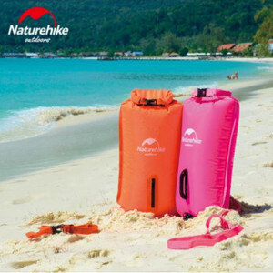 Phao bơi 28L Naturehike NH17S001-G