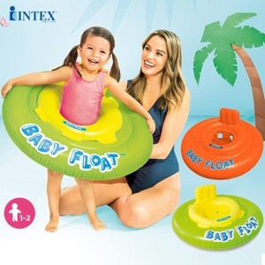 Phao bơi cho bé chống lật Intex 56588