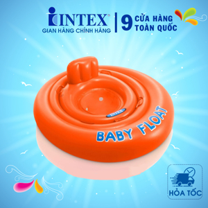 Phao bơi cho bé chống lật Intex 56588