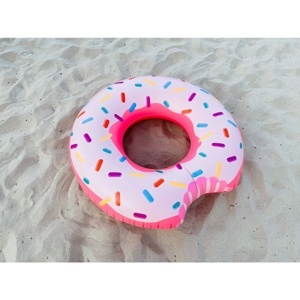 Phao bơi Donut khổng lồ Intex 56265