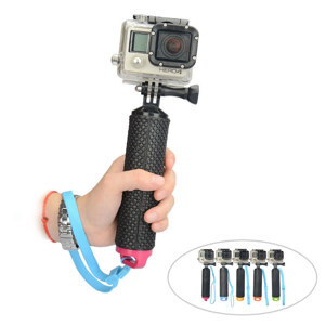 Phao nổi dưới nước cho SJcam và Gopro