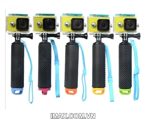 Phao nổi dưới nước cho SJcam và Gopro