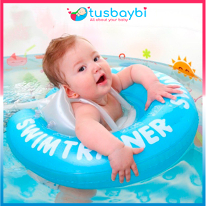 Phao tập bơi swim trainer cho bé
