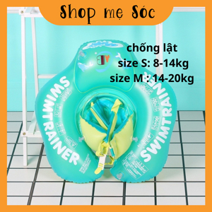 Phao tập bơi swim trainer cho bé