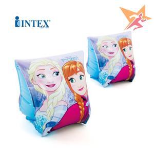 Phao tay nữ hoàng băng giá Frozen INTEX 56640