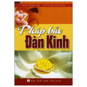 Pháp Bảo Đàn Kinh