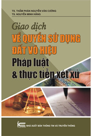 Pháp luật dân sự và thực tiễn xét xử