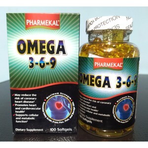 Viên uống làm đẹp tóc, da & móng Pharmekal