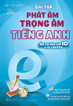 Phát Âm Và Trọng Âm Tiếng Anh