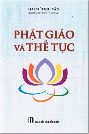 Phật Giáo Và Thế Tục