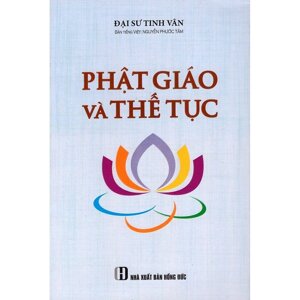 Phật Giáo Và Thế Tục