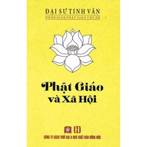 Phật Giáo Và Xã Hội