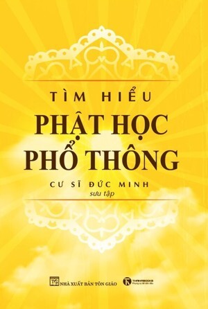 Phật Học Phổ Thông - (bộ 3 tâp )