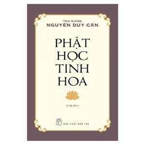 Phật học tinh hoa