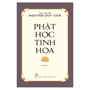 Phật học tinh hoa