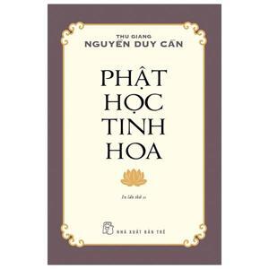 Phật học tinh hoa