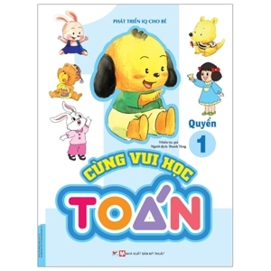 Phát Triển IQ Cho Bé (Tập 1) - Cái Bụng Háu Đói Của Gấu Pooh