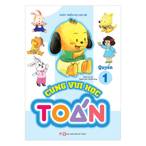 Phát Triển IQ Cho Bé (Tập 1) - Cái Bụng Háu Đói Của Gấu Pooh