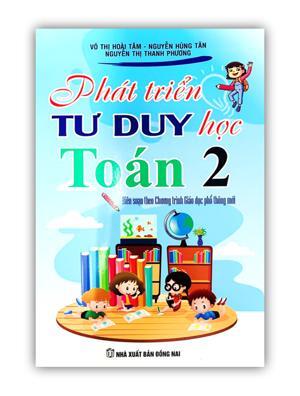 Phát Triển Tư Duy Học Toán Lớp 2