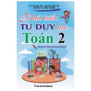 Phát Triển Tư Duy Học Toán Lớp 2