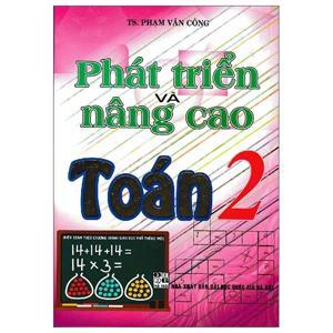 Phát triển và nâng cao Toán 2