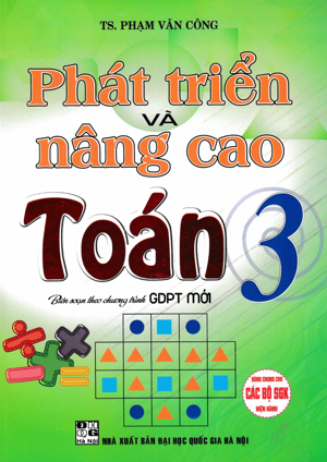 Phát Triển Và Nâng Cao Toán 3