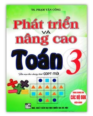 Phát Triển Và Nâng Cao Toán 3