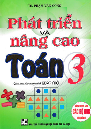 Phát Triển Và Nâng Cao Toán 3