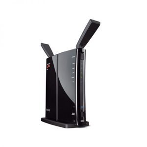 Phát wifi buffalo WZR-600DHP - WZR-600DHP