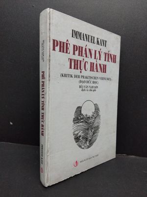 Phê phán lý tính thực hành - Đạo Đức Học