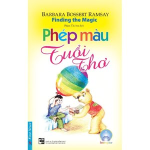 Phép màu tuổi thơ - Barbara Bossert Ramsay