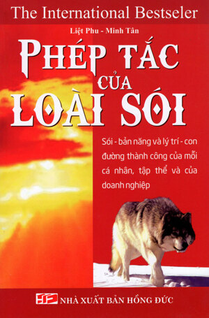 Phép Tắc Của Loài Sói